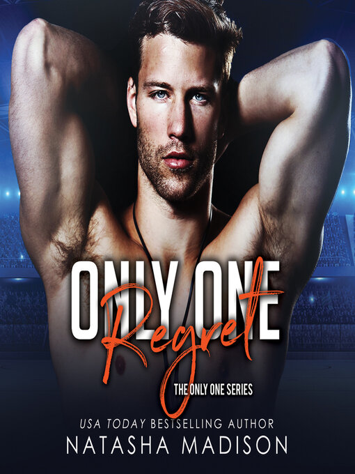 Title details for Only One Regret by Natasha Madison - Available